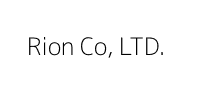 Rion Co, LTD.